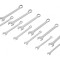 Set chei combinate 12 bucăți
