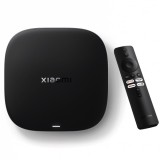 Mediaplayer Xiaomi Mi TV Box S, Wi-Fi, 4K, HDR10+, Gen 3 PFJ4191EU