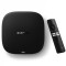 Mediaplayer Xiaomi Mi TV Box S, Wi-Fi, 4K, HDR10+, Gen 3 PFJ4191EU