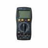 Multimetru digital, AXIOMET, AX-105, 0.1...400mV-0.6kV, 0.1...400&micro;A-10A