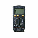 multimetru digital, AXIOMET, AX-585B, 10&micro;V...200mV-1kV, 10nA...200&micro;A-20A