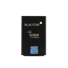 Acumulator LG B2050 / B2100 (500 mAh) Blue Star