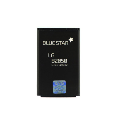 Acumulator LG B2050 / B2100 (500 mAh) Blue Star foto