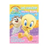 Un concert pentru buni (Vol. 4) - Paperback brosat - *** - Corint Junior