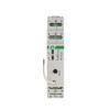 Releu F&amp;Wave pentru şină DIN 85-265V IP20