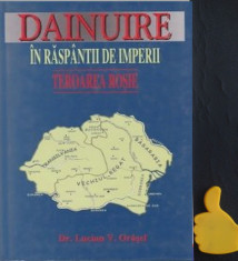 Dainuire in raspantii de imperii Teroarea Rosie Lucian V Orasel foto