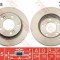 Disc frana SSANGYONG ACTYON I (2005 - 2011) TRW DF6205