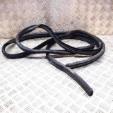 Garnitura Usa Stanga Fata Opel Movano B Furgon 2014-Prezent Cedere Cromat Inox Eurowest Lema