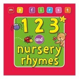 My First 123 and Nursery Rhymes