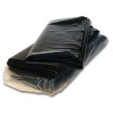 Saci Menajeri 420L Rezistenti 80 Microni Set 10 Bucati Negri Pentru Europubela Mare