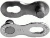 Za Conectare Rapida KMC 11v (CL550S02) - 1/2 Nr. Zale: 2 - Otel - Argintiu PowerTool TopQuality