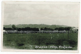 1203 - BREAZA, Prahova, STRAJERI Camp. - old postcard, real Photo - used - 1938