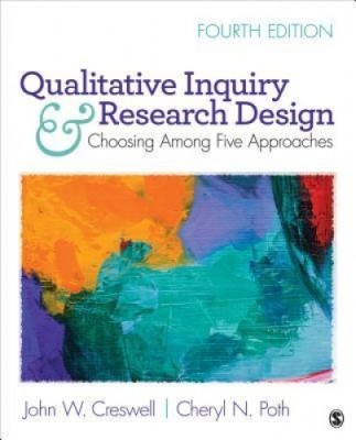 Qualitative Inquiry and Research Design: Choosing Among Five Approaches foto