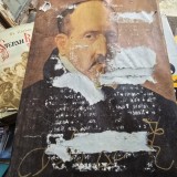 LUIS DE GONGORA Y ARGOTE - POLIFEM SI GALATEEA
