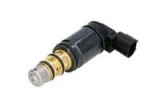 Supapa regulatoare, compresor FORD TRANSIT V363 platou / sasiu (FED, FFD) (2013 - Prezent) THERMOTEC KTT060044