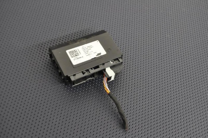 Alt modul de control BMW 2 Coupe F22, F87 2015 OEM: 64116820234 2158455