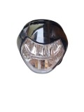 Far LED 60V pentru scutere electrice CityCoco &ndash; cu contact incorporat si display LCD