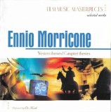 Ennio Morricone - Western Themes | Gangster Themes, CD
