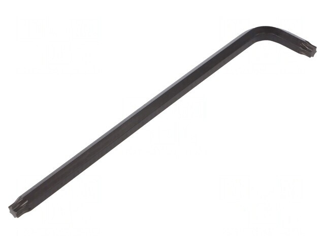 Cheie Torx TX50 232mm Oțel Crom-Vanadiu