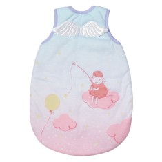 Sac de dormit pentru papusa Baby Annabell foto