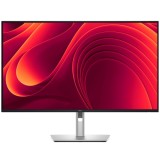 Monitor Commercial Dell P3225QE, 31.5 , 3840 x 2160 pixeli, Silver-Black, 3 ani Garantie