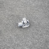 Senzor de impact dreapta față NISSAN JUKE F15 2017 OEM: 170615405,988303JA0A 4021699