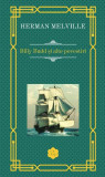 Billy Budd si alte povestiri - Herman Melville - Carte