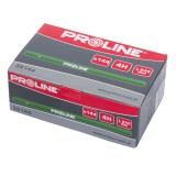 Creion constructii pentru tamplarie tip-4h, 144/set, Proline