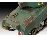 Model Set Sherman Firefly