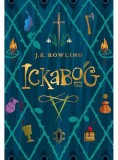 Ickabog - J. K. Rowling - Grupul Art