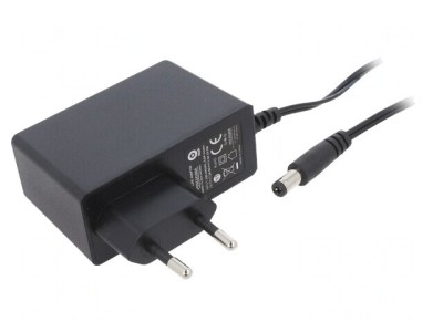 Alimentator Pulsatoriu 24VDC 1A 24W foto