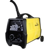 Intensiv MIG 195P - Aparat sudura MIG/MAG 180 A 0.6-1 mm 6 trepte reglare reglare viteza sarma monofazat