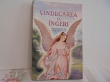 DOREEN VIRTUE - VINDECAREA CU INGERI - CUM POT INGERII SA VA AJUTE IN FIECARE DOMENIU AL VIETII - EDITURA ADEVAR DIVIN - 256 PAGINI -