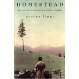 Rosina Lippi - Homestead - 110179