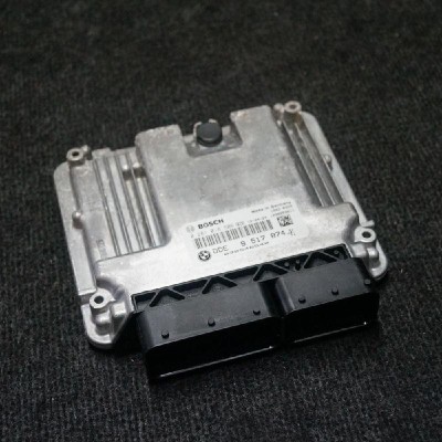 Unitate de control motor BMW 3 F30, F80 2015 OEM: 85178740281018506 2225332 foto