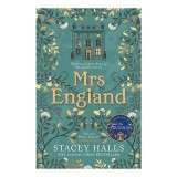 Mrs England, Stacey Halls