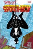 Web of Spider-Man Omnibus Vol. 1 Charles Vess Cover