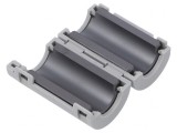 Ferită Gri 36mm x 32mm x 11mm (2 Piese)