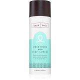 Frank Body Smoothing AHA lapte de corp exfoliant Cu AHA Acizi 140 ml
