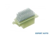 Rezistenta aeroterma trepte ventilator Ford Focus 3 (2010-&gt;) #1