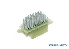 Rezistenta aeroterma trepte ventilator Ford ECOSPORT (2012-&amp;gt;) #1 foto