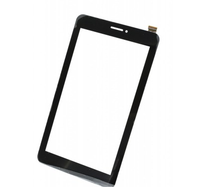 Touchscreen Allview AX4 Nano, Black, OEM foto