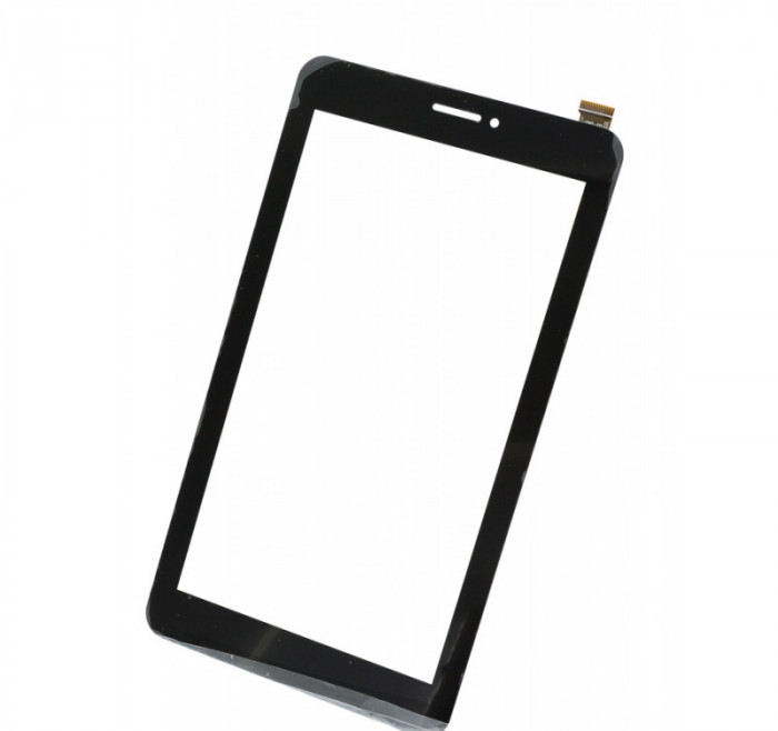 Touchscreen Allview AX4 Nano, Black, OEM