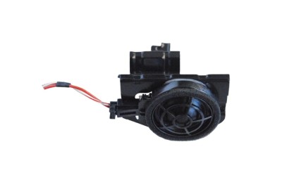 Difuzor ușă st&amp;acirc;nga față AUDI Q5 FY 2021 OEM: 80A035399D 25250718 foto