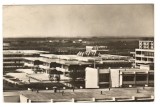 CPIB 23876 CARTE POSTALA - MANGALIA NORD, CIRCULATA, 1969, STAMPILE, TIMBRU