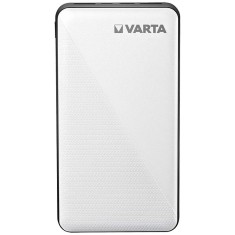 Power bank VARTA, 15000 mAh, 2 x USB, 1 x TYPE-C foto