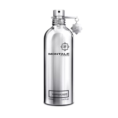 Montale Vanilla Cake EDP 100 ml foto