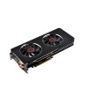 Placa Video XFX Radeon R9 280X 3GB GDDR5 384-bit PCI Express x16 3.0 DirectX 12