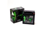 Baterie moto intAct AGM YTX9-BS SLA- 12V, 8Ah, 120A