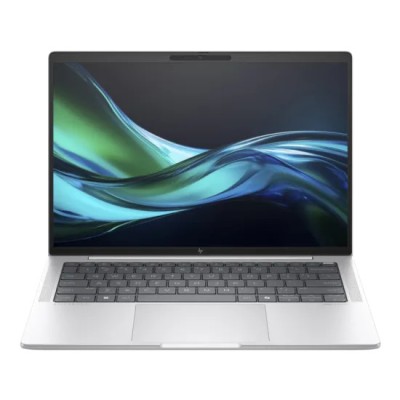Laptop HP EliteBook 1040 G11 cu procesor Intel Core U7-155H 16-Core (2.5GHz, up to 4.8GHz, 24MB), 14.0 inch 2.8K, Intel Graphics, 32GB LPDDR5X, SSD, 1 foto